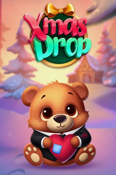 Tragamonedas Xmas Drop en Betrepublic Casino