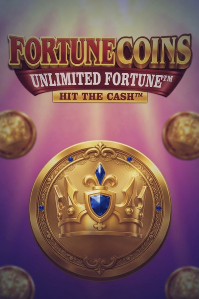 Tragamonedas Fortune Coins Unlimited Fortune en Cleobetra Casino